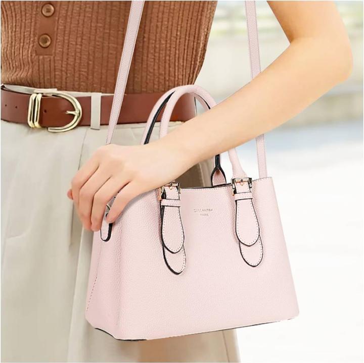 Actual product image Gallantry HB-1948-PK Handtasche