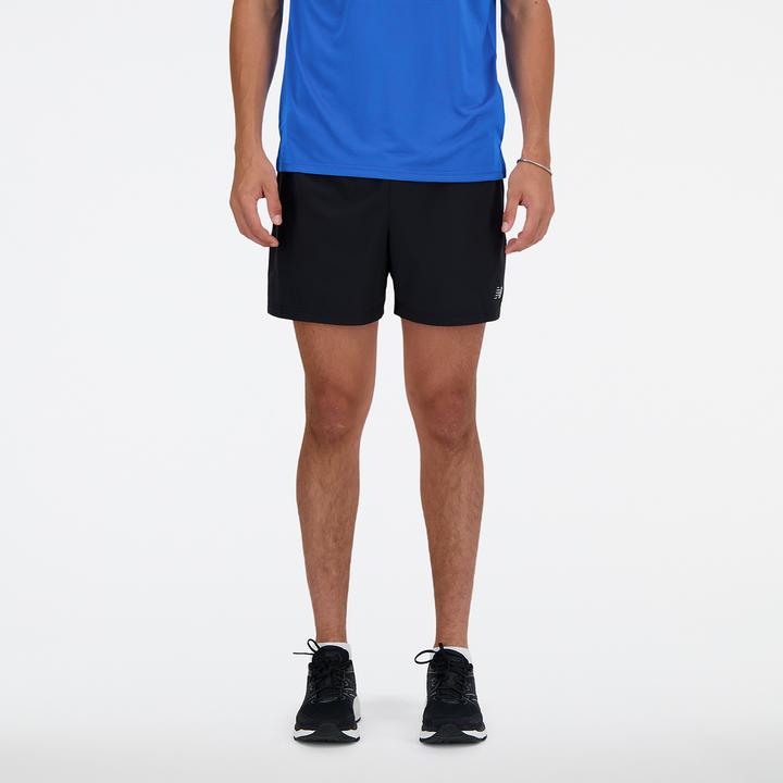 New Balance Short 5 Inch Brief