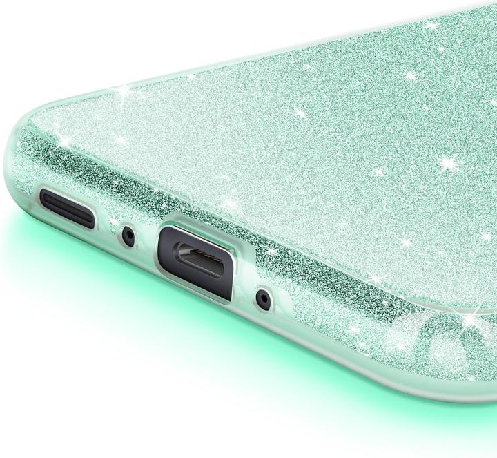Actual product image Avizar Spark Case (Samsung Galaxy A35)