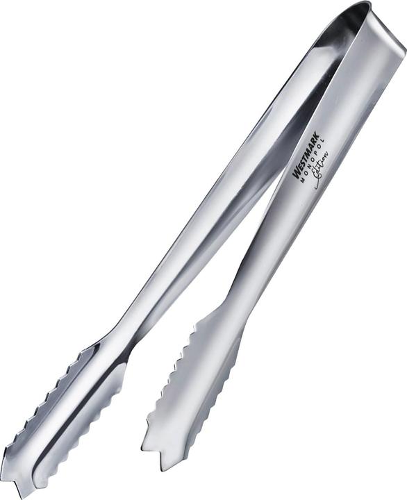 Actual product image Westmark Ice tongs "Arctica" Monopol Edition, sb (1 Piece, Cutlery set)