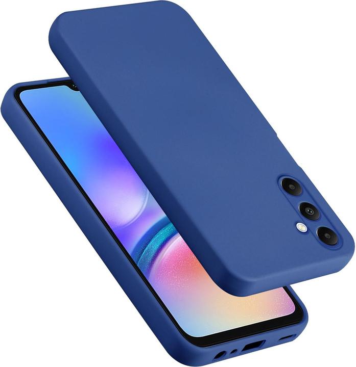 BLU LIQUIDO