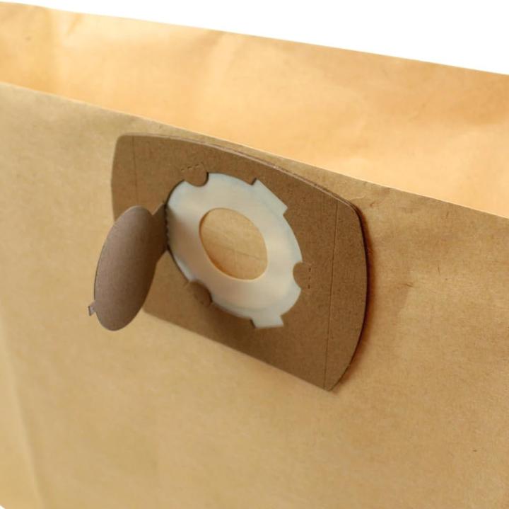 Image du produit MisterVac Staubsaugerbeutel-Set für Olymp HairCraft (20 Stück) (20 x)