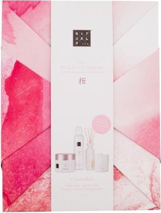 Productafbeelding Rituals Sakura Set (Lichaamsverzorgingsset)