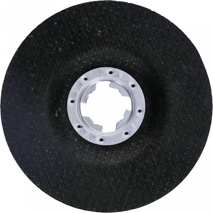 Immagine prodotto Bosch Professional Zubehör Disco da taglio PRO Metal X-Lock, 125 x 2,5 x 22,23 mm