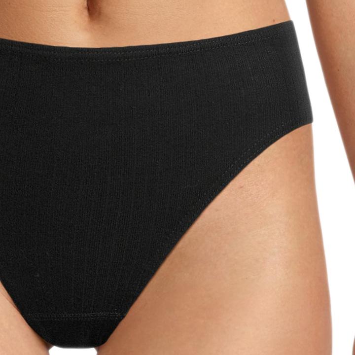 Produktbild Conta 3er Pack Feinripp Hüftslip (40, L, 3er Pack)