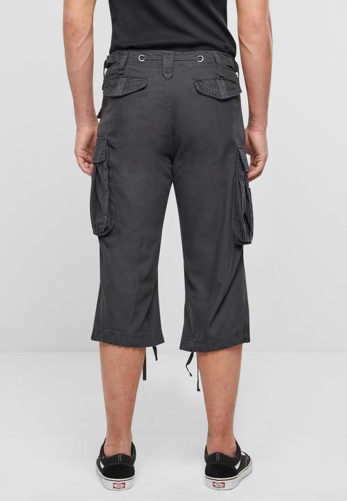 Produktbild Brandit Industry Vintage Cargo 3/4 Shorts (S)