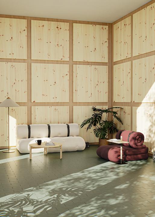 Immagine prodotto Karup Design Allacciate le cinture