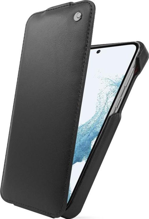 Produktbild Noreve Lederschutzhülle vertikal (Samsung Galaxy S23)