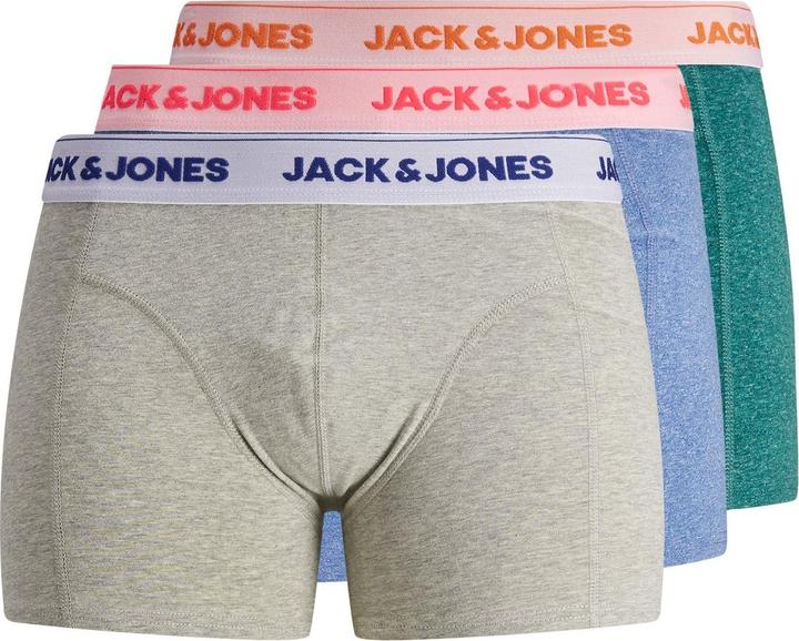 Produktbild Jack & Jones Super Twist (S, 3er Pack)