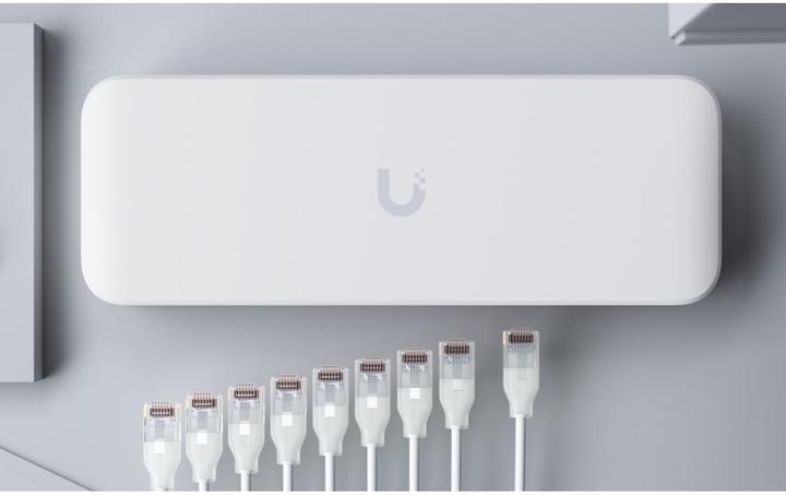 Produktbild Ubiquiti UniFi Flex 2.5G (9 Ports)