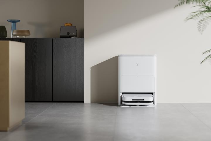 Immagine prodotto Ecovacs Deebot X5 Omni (Robot aspirapolvere)