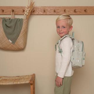 Image du produit Little Dutch Rucksack Little Farm (12 l)