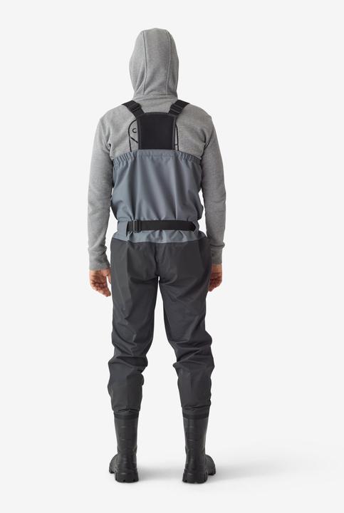 Produktbild Caperlan waders 500 breathable 328836 (XXL)