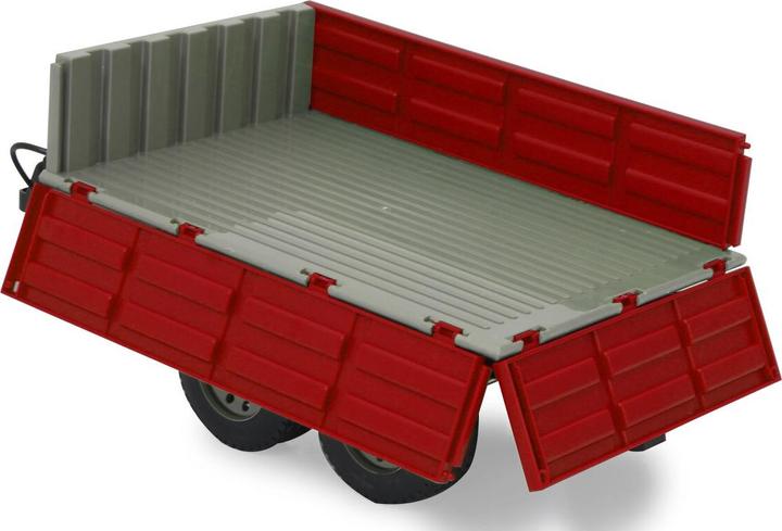 Actual product image Jamara Tipper for RC tractor 1:16