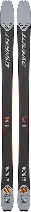 Produktbild Dynafit Radical 88 Tourenski (166 cm, Mit Bindung)