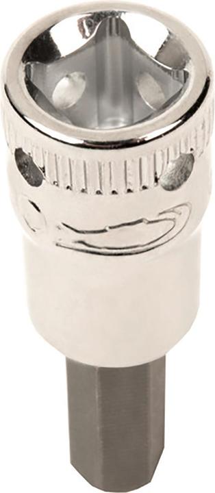 Immagine prodotto Bahco Punta esagonale per cacciavite a 3 punte, tipo inserto (3 mm)