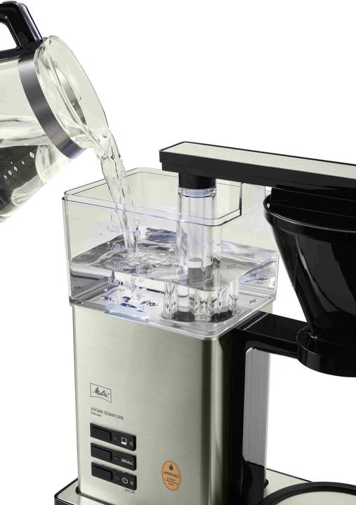 Produktbild Melitta AromaSignature DeLuxe