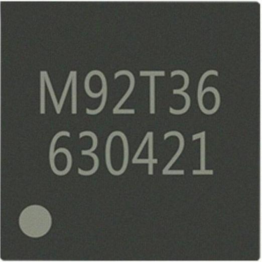 Produktbild Ueli Express Nintendo Switch M92T36 Power Lade IC Chip Ersatzteil (Switch)
