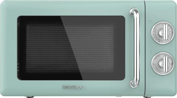 Actual product image Cecotec PROCLEAN 3010 RETRO GREEN (20 l)