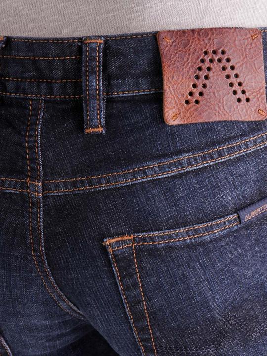 Produktbild Alberto Pipe Jeans authentic denim (W40/L32)