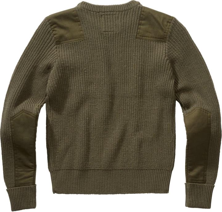 Immagine prodotto Brandit Maglione BW per bambini (170)