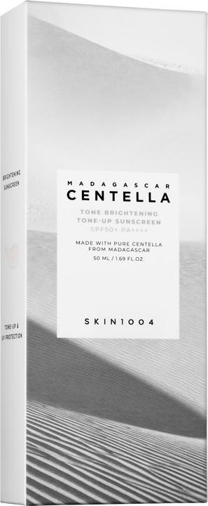 Image du produit Skin1004 Tone-Up Sunscreen (Crème solaire, SPF 50+, 50 ml, 50 g)