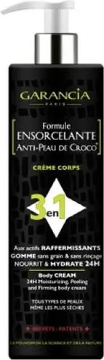 Image du produit Garancia Formule Ensorcelante (Crème pour le corps, 400 ml)