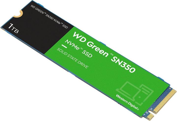 Immagine prodotto WD Green SN350 (1000 GB, M.2 2280)