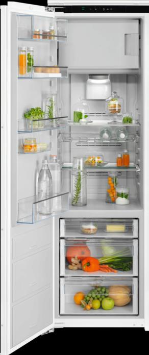 Produktbild Electrolux IK2805SZL (252 l)