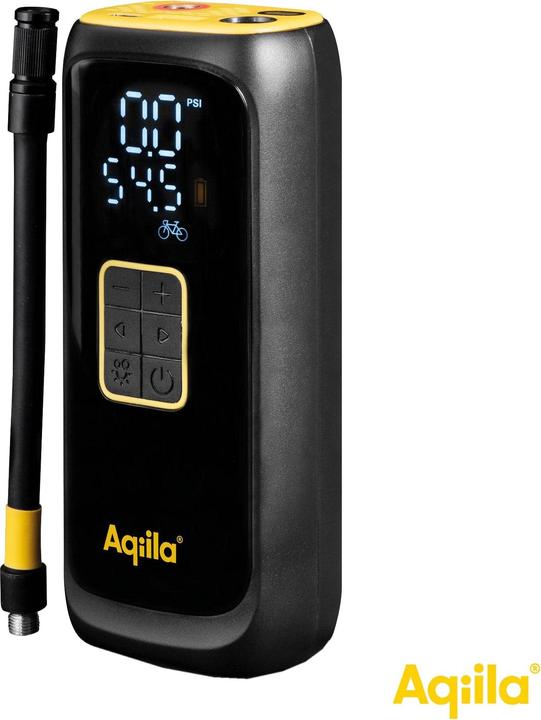 Image du produit Aqiila Airbird C4 (10 bar)