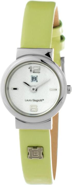 Actual product image Laura Biagiotti Ladies' watch TF2642L-03-1 (Ø 22 mm) (22 mm)