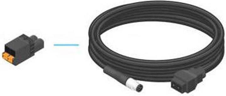 Image du produit Axis Bloc d'alimentation pour chauffage de caméra Q6010-E (Alimentation électrique)
