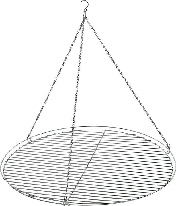 Image du produit Siena Garden Grille de cuisson
