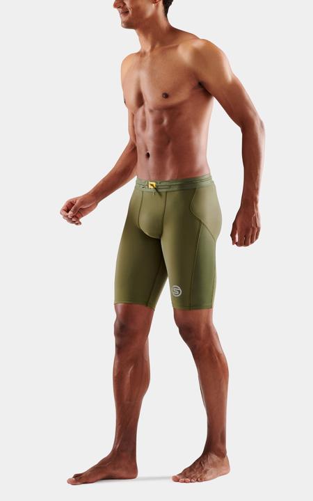 Actual product image Skins S3 Half tights (XXL)