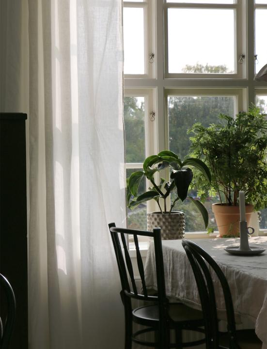 Actual product image Himla Sunshine (140 x 290 cm)