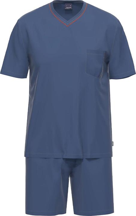 Immagine prodotto Ammann Pigiama in cotone organico puro (56, XXL)