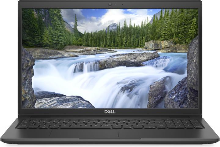 Produktbild Dell Latitude 3520 Notebook (15.6 Zoll) Intel® Core™ i5 DDR4-SDRAM SSD Wi-Fi 6 (802.11ax) Windows 10 Pro (15.60", Intel Core i5-1135G7, 8 GB, 512 GB)