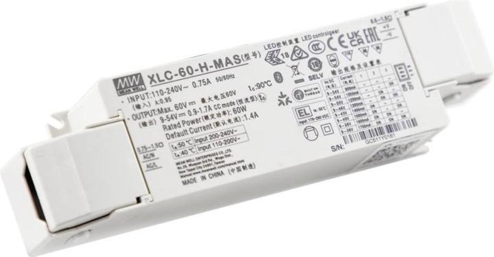 Produktbild Mean Well MW LED-Konverter 60 W