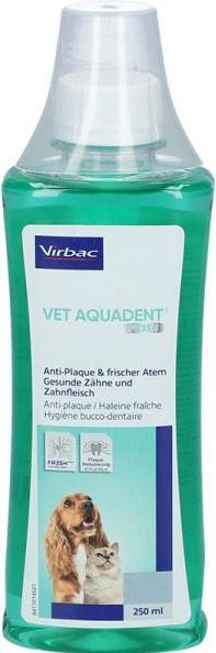 Image du produit Virbac Lösung für Hunde/Katzen (Chien, Chat, 500 ml)