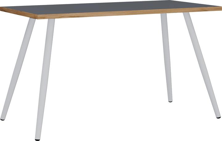 Produktbild VCM Holz Schreibtisch Bürotisch Salia 138x50