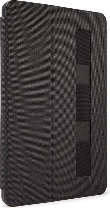Caselogic Snapview Case for Galaxy Tab S6 Lite CSGE-2293 Juodas (3204656) (Galaxy Tab S6 Lite)