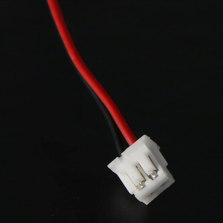 Actual product image AccuCell Batterie Mitsubishi GOT 1000, GT10 Akku FX3U-32BL, GT11-50BAT (CR2450, 550 mAh)