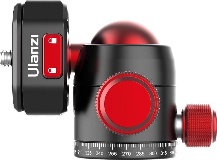 Produktbild Ulanzi Head Ball (Kugelkopf)
