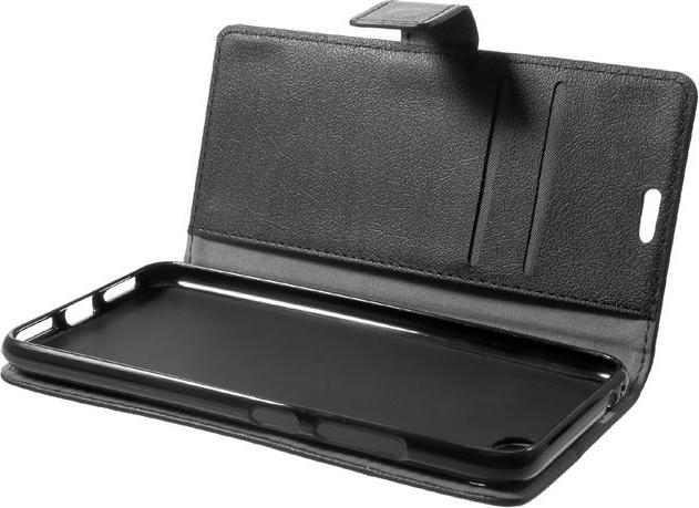 Image du produit MU Classic Couverture de livre en cuir (Asus Zenfone 4 Max)