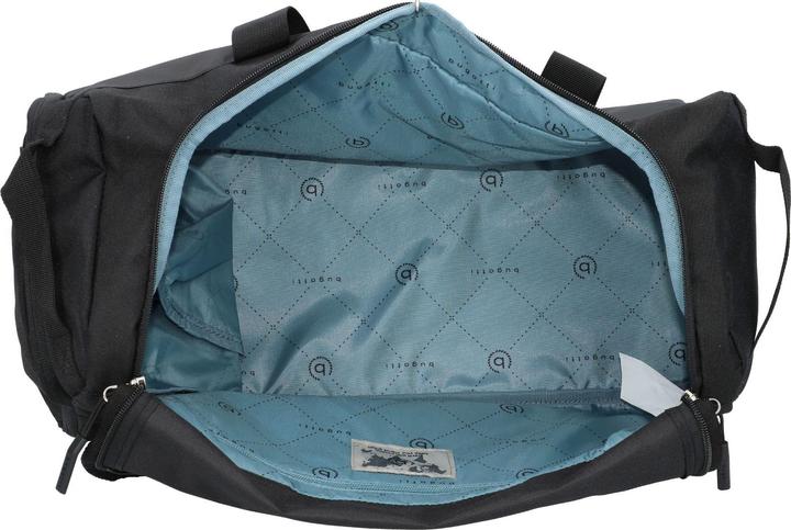 Actual product image Bugatti Weekender Blanc DeLight Sportsbag (18 l)