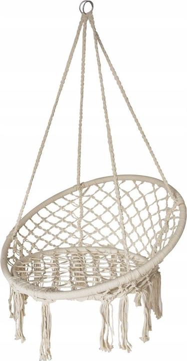 Produktbild Promis BG115 Nest swing, baltas (204.10 kg)