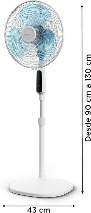 Produktbild Rowenta Essential + (54 dB)