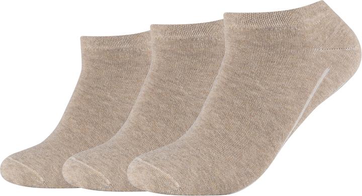 Camano Unisex ca-soft Sneaker 3p