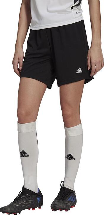 Immagine prodotto adidas Pantaloncini Entrada 22 Donna (XS)