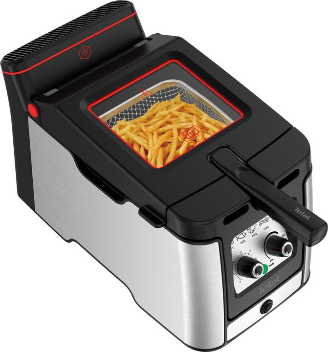 Productafbeelding Tefal Helder Duo